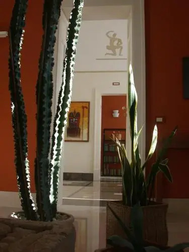 Casa D'Arte Cataldi