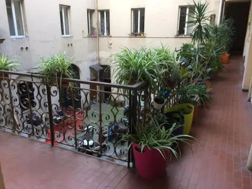 Cuore di Testaccio Apartment