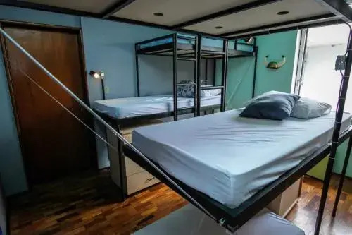 Hostel Travessia