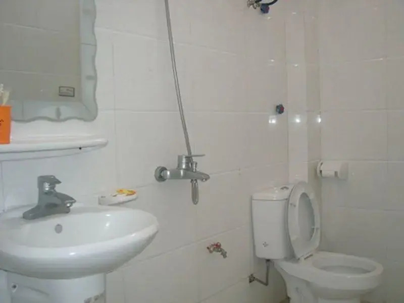 Yen Ngoc Hotel
