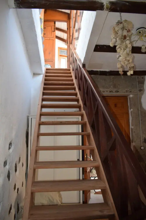 Artisan´s House