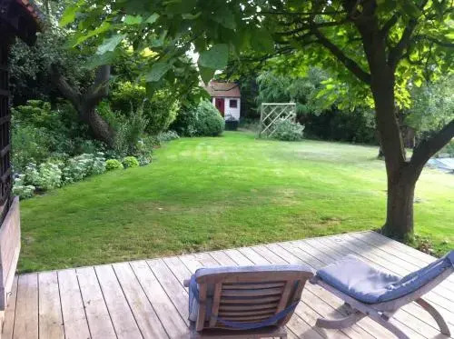 The Coach House B&B