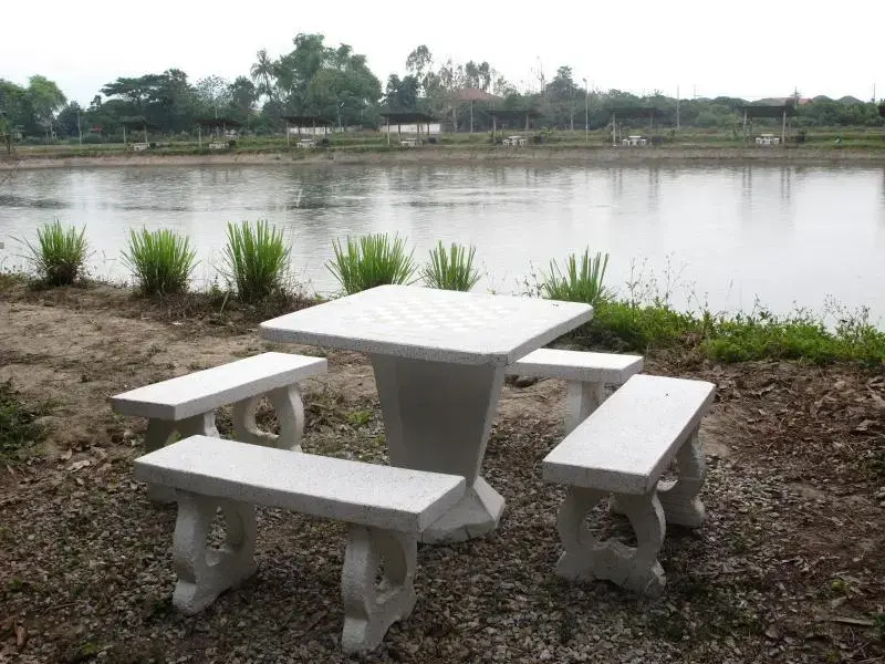 Go.B Fishing Park