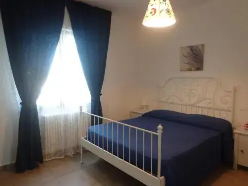 B&B La pacchianella