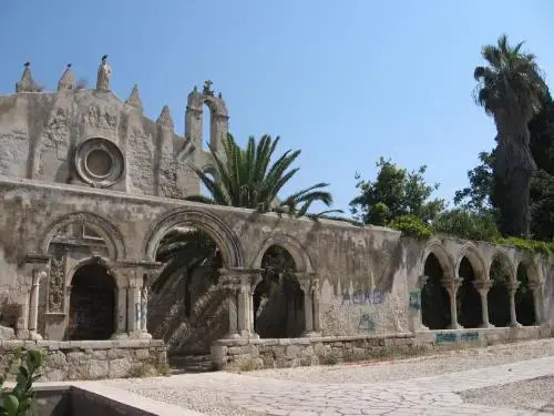 Casa Vacanza U Panareddu