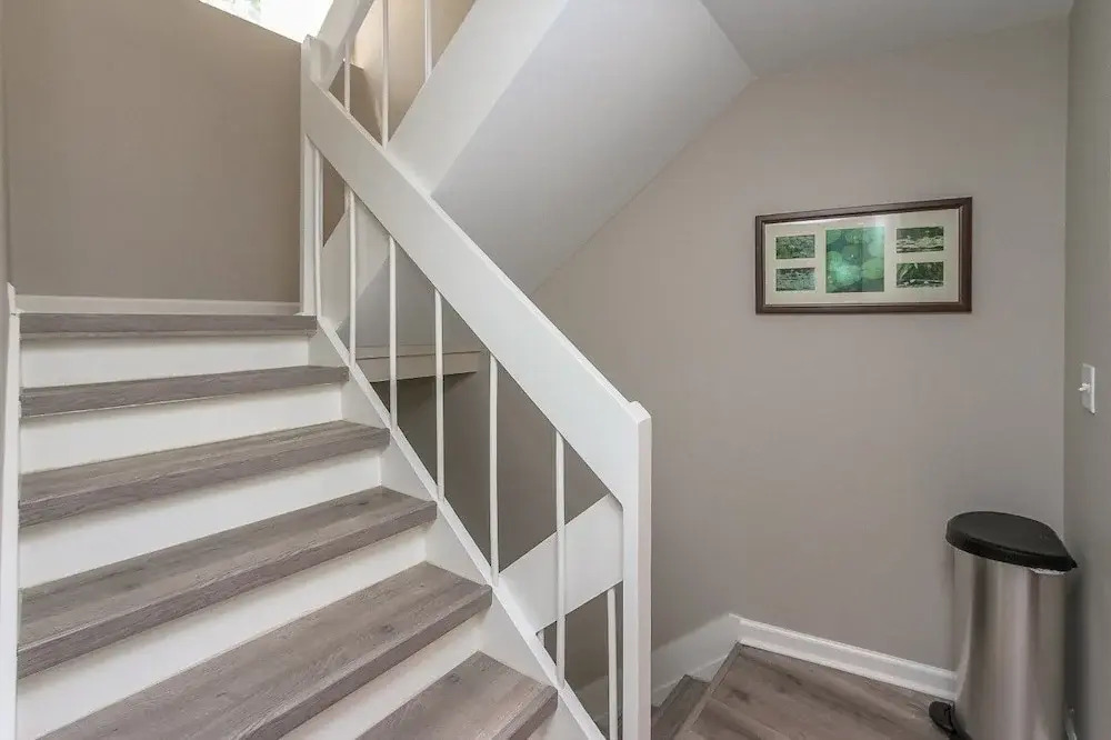 Seascape Villas - 42 South Forest Beach Drive - WS3007