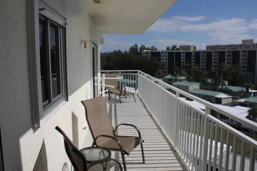 Jamaica Royale 603 - 2 Br Condo