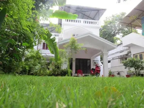 Bay Mansion Homestay