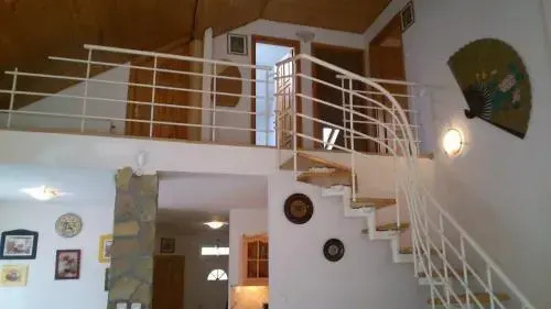 Villa Mary nyaraló