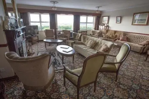 Teac Campbell Guesthouse