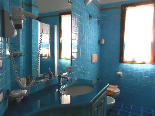 La Locanda Del Mare