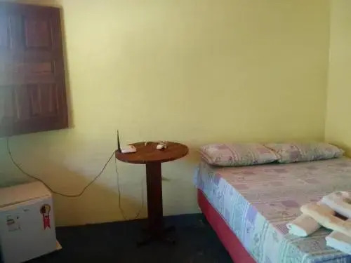 Pousada Boca da Mata