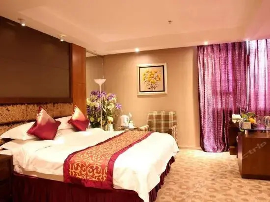 Chongguang Hotel