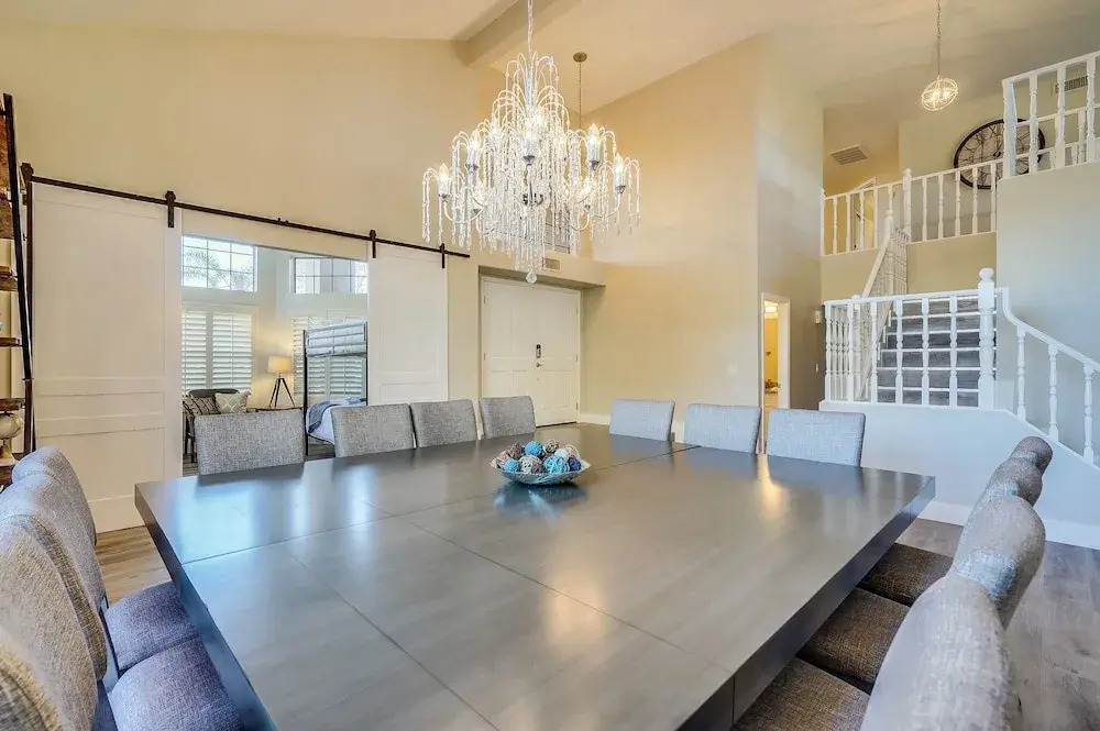 Scottsdale Dream Estate - 6 Br Home