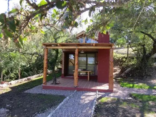 Cabañas Las Pircas
