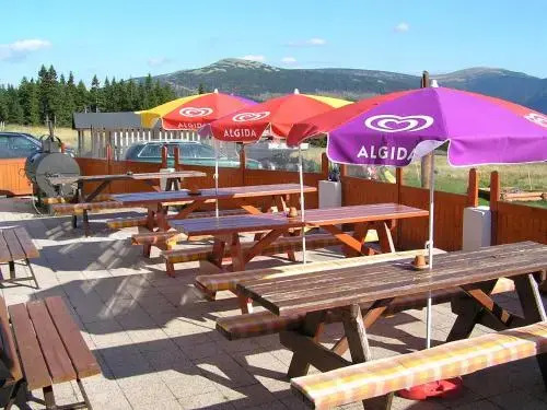 Moravská Bouda