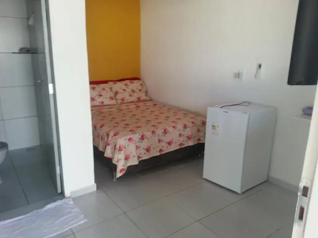 Pousada Do Cajueiro