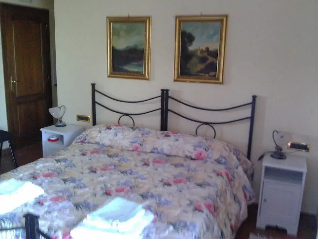 Casa Degli Ulivi