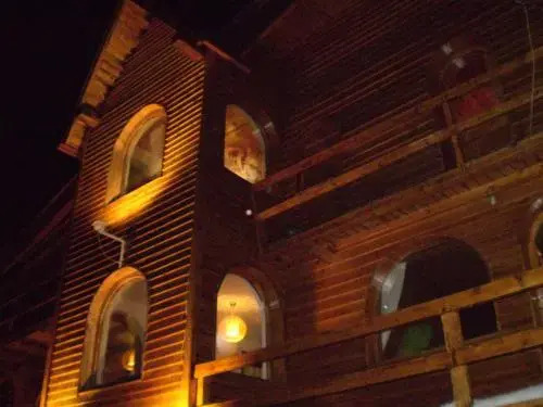 Villa Rustika
