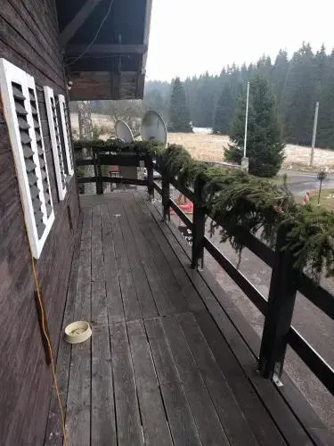 U Červené lišky
