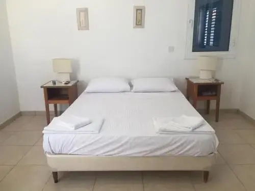 Merski Villa