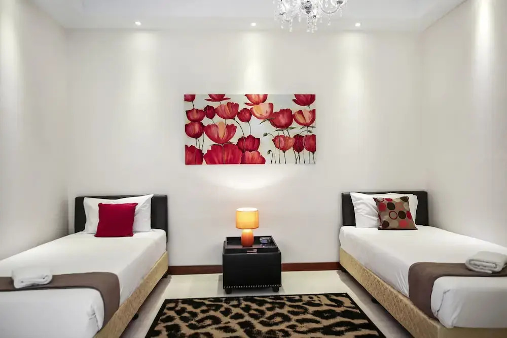 Homelea Villas - Sydney