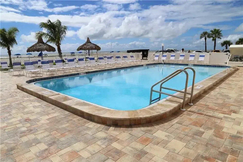 505 Beach Place Condos by RedAwning