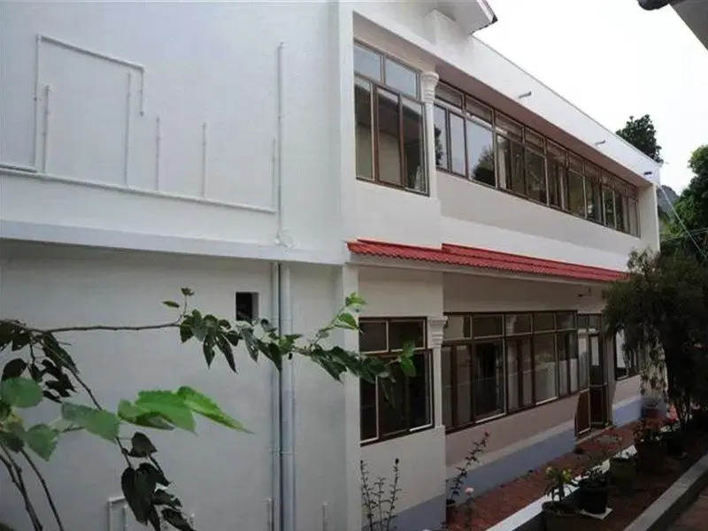 Beth Haran Serviced Villa