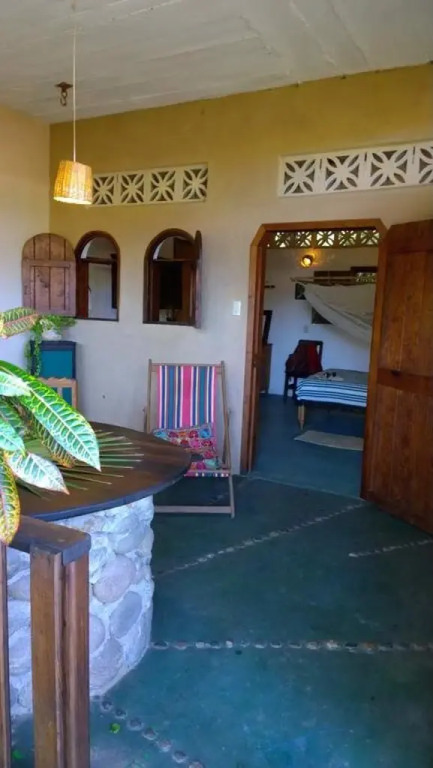 El Jardin Zipolite Bungalows