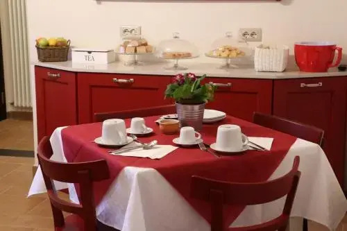 Agriturismo Dai Marchesin