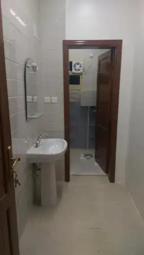 Saif Tabuk Aparthotel
