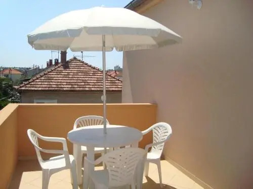 Apartments Antonio