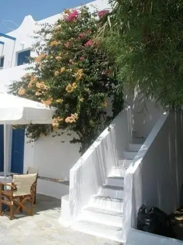Sardis Rooms