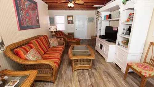 Pirate Queen - 3 Br Cottage
