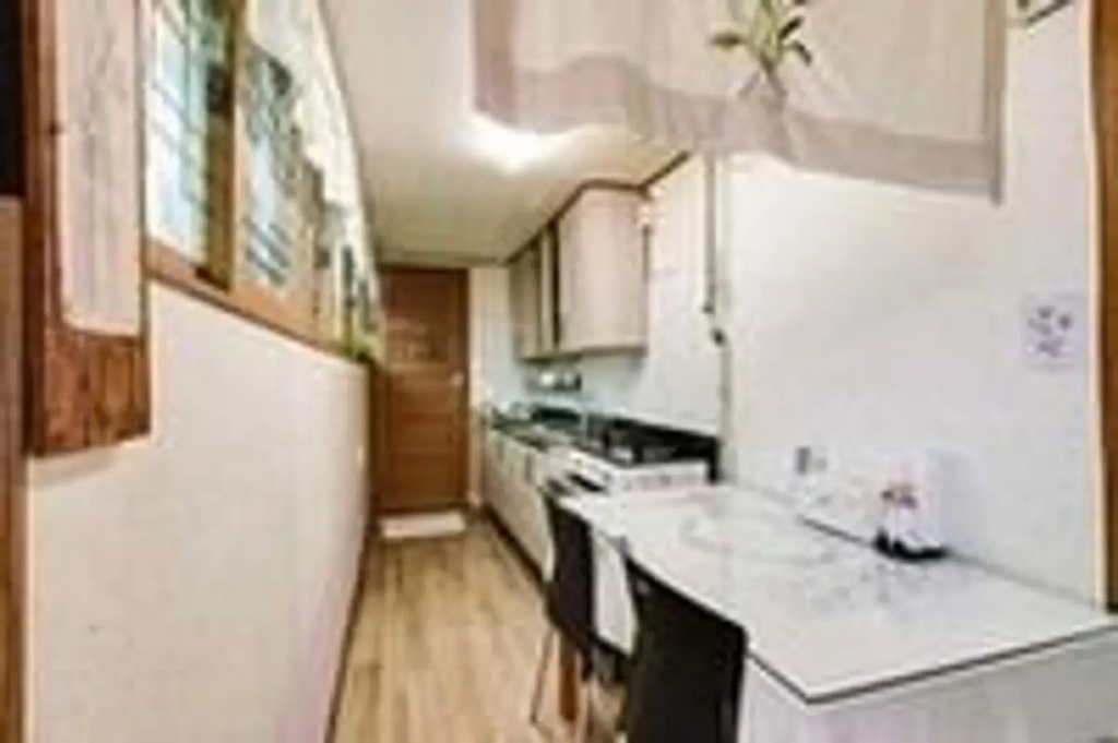 Jeonju Flowerwind Pension