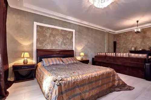 Krasnodar Appartment