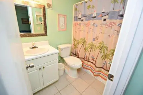 Island Shores 255 - 2 Br Condo