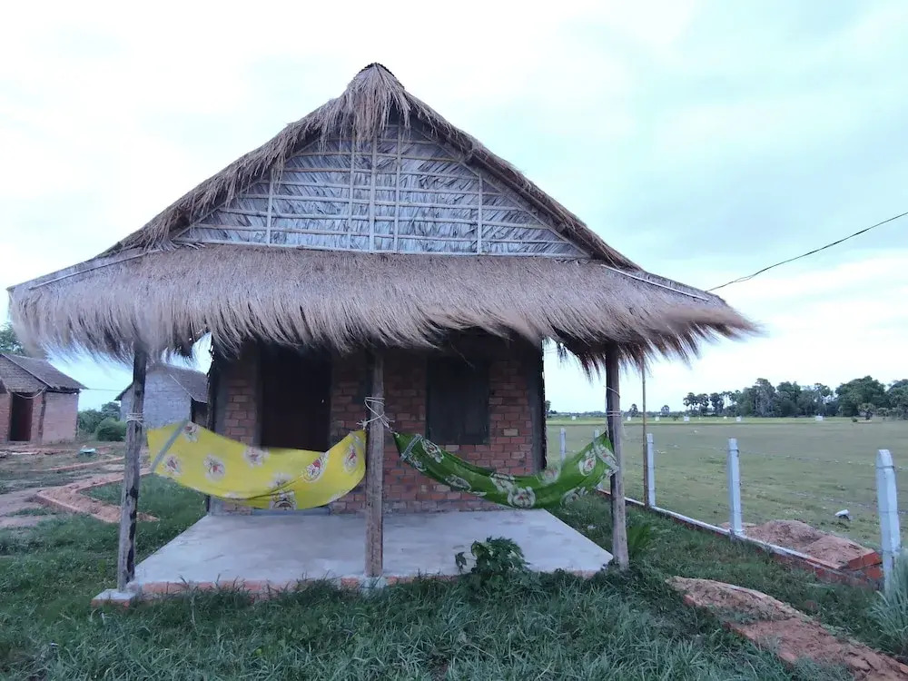 Real Home Stay