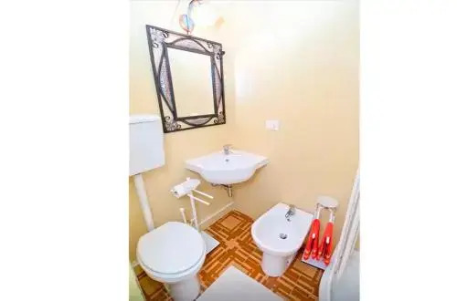 B&B Casa Rosino