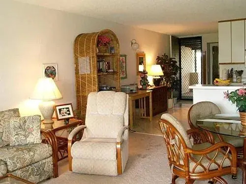 Hale Kamaole #339 - 2 Br Condo