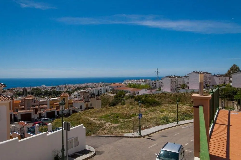 Nerja Altos de Capistrano Canovas