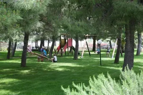 Villaggio Idra residence