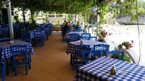 Green Velvet Thassos