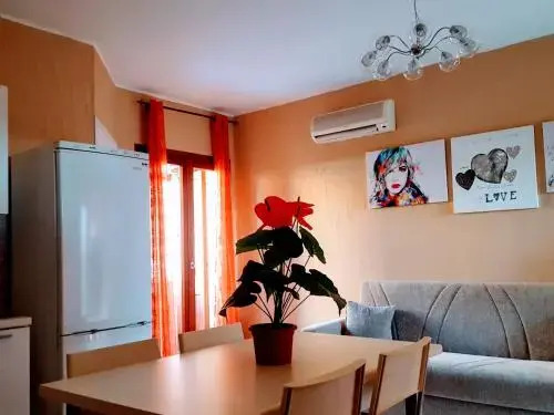 Casa Del Giunco