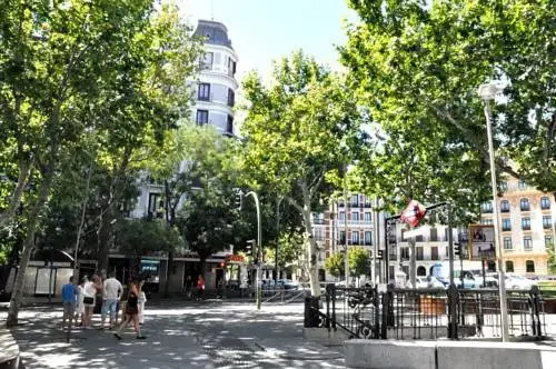 Imagen de Hostal Santa Barbara (12 de 17)