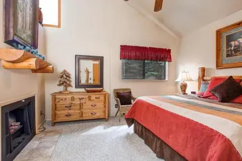 2144 West Apache Trail Townhouse Unit 24 by RedAwning