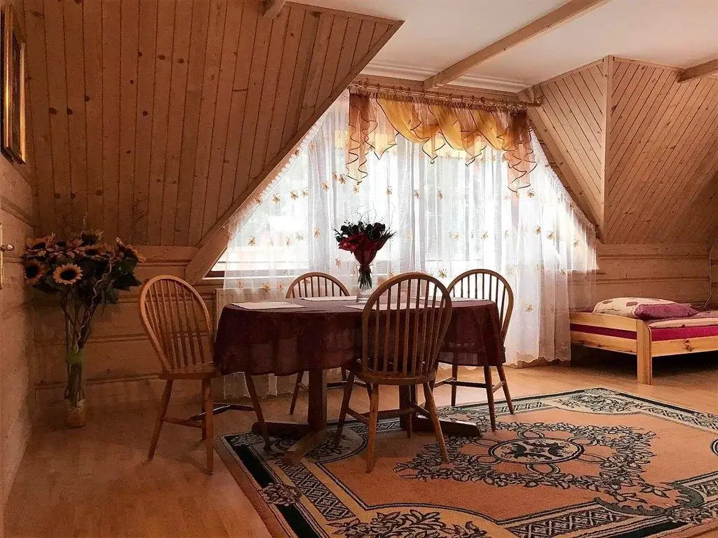 Nocleg Pod Gubałówką