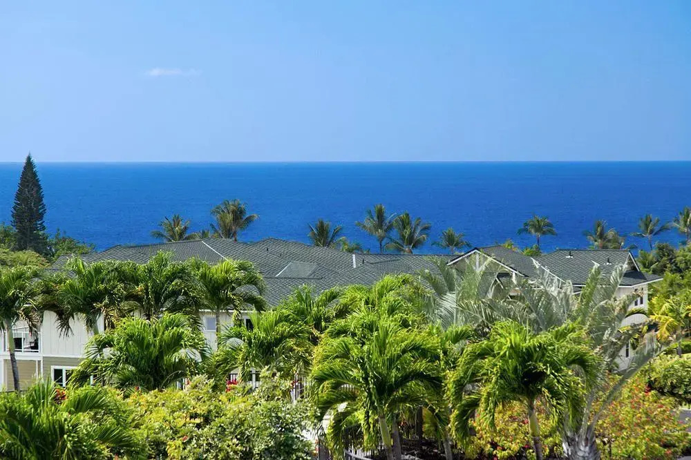 Na Hale O Keauhou N1 - Three Bedroom Condo