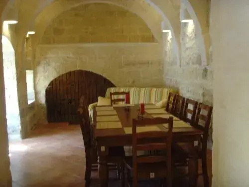 St John Farmhouse