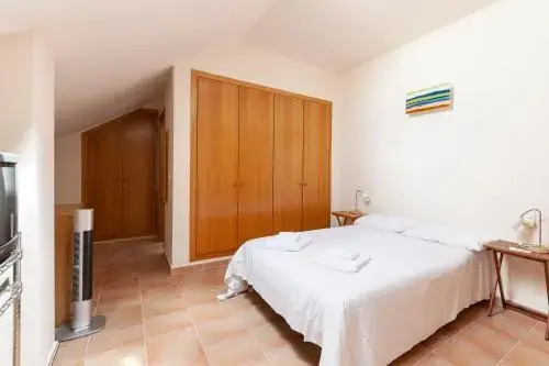 Apartamento La Marjal
